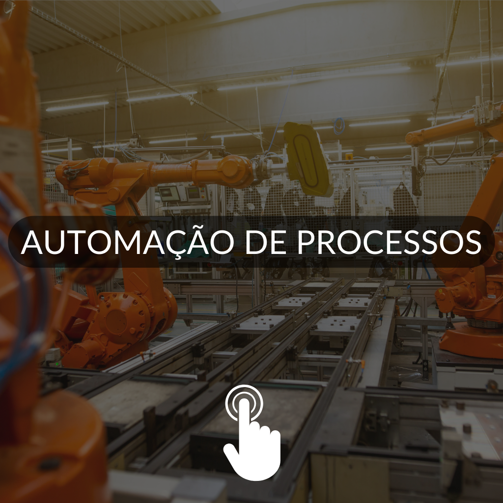 Imagem de automação de processos