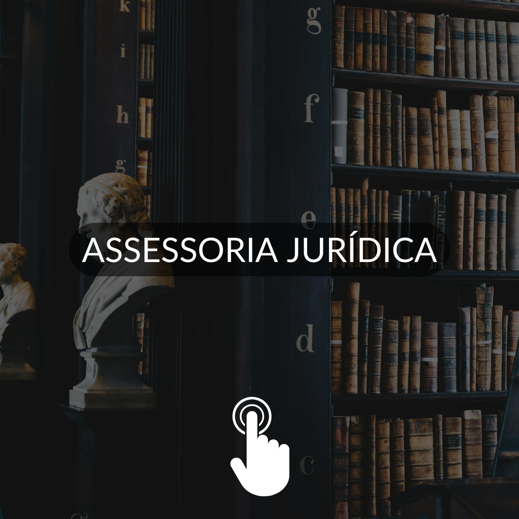 Imagem de assessoria jurídica