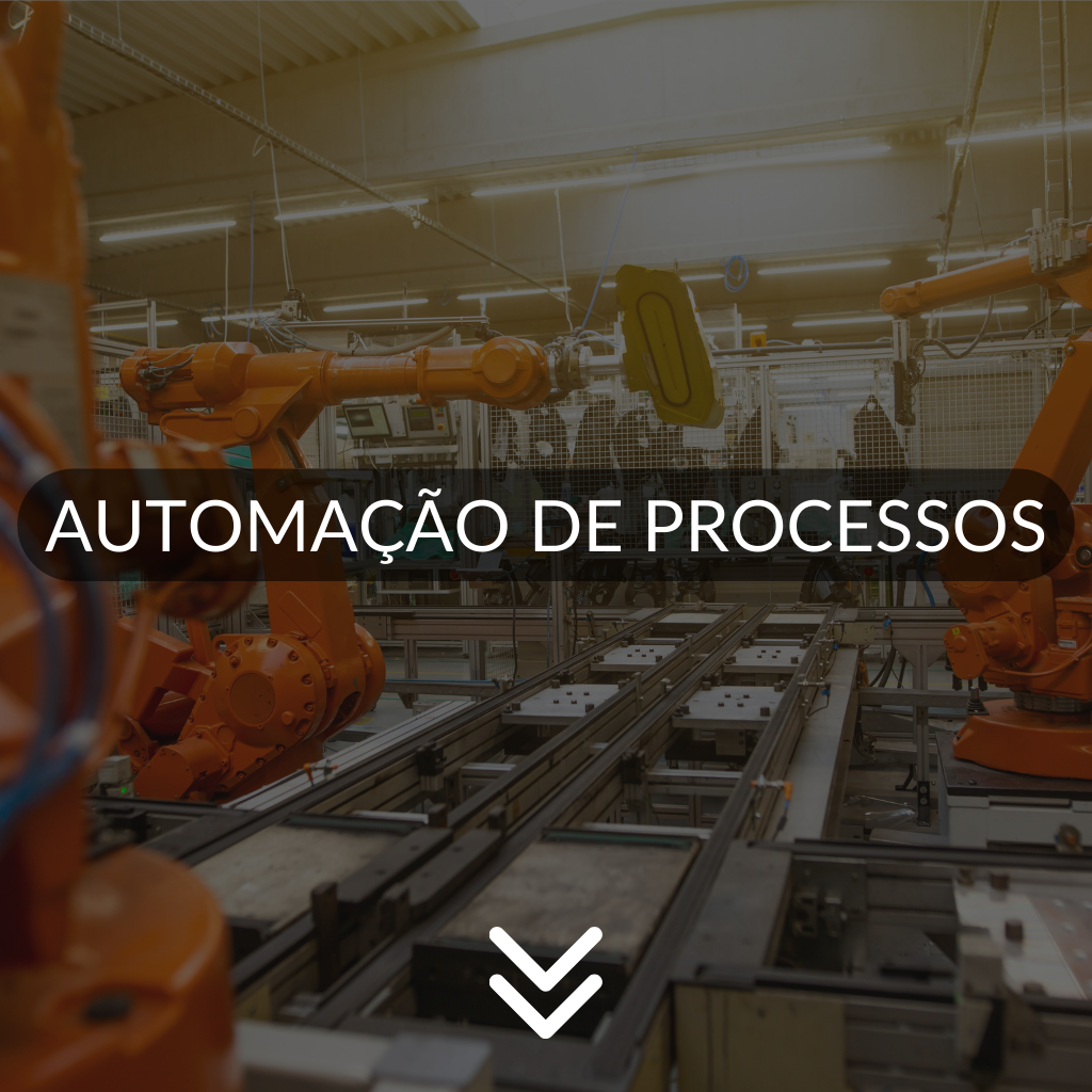 Imagem de automação de processos