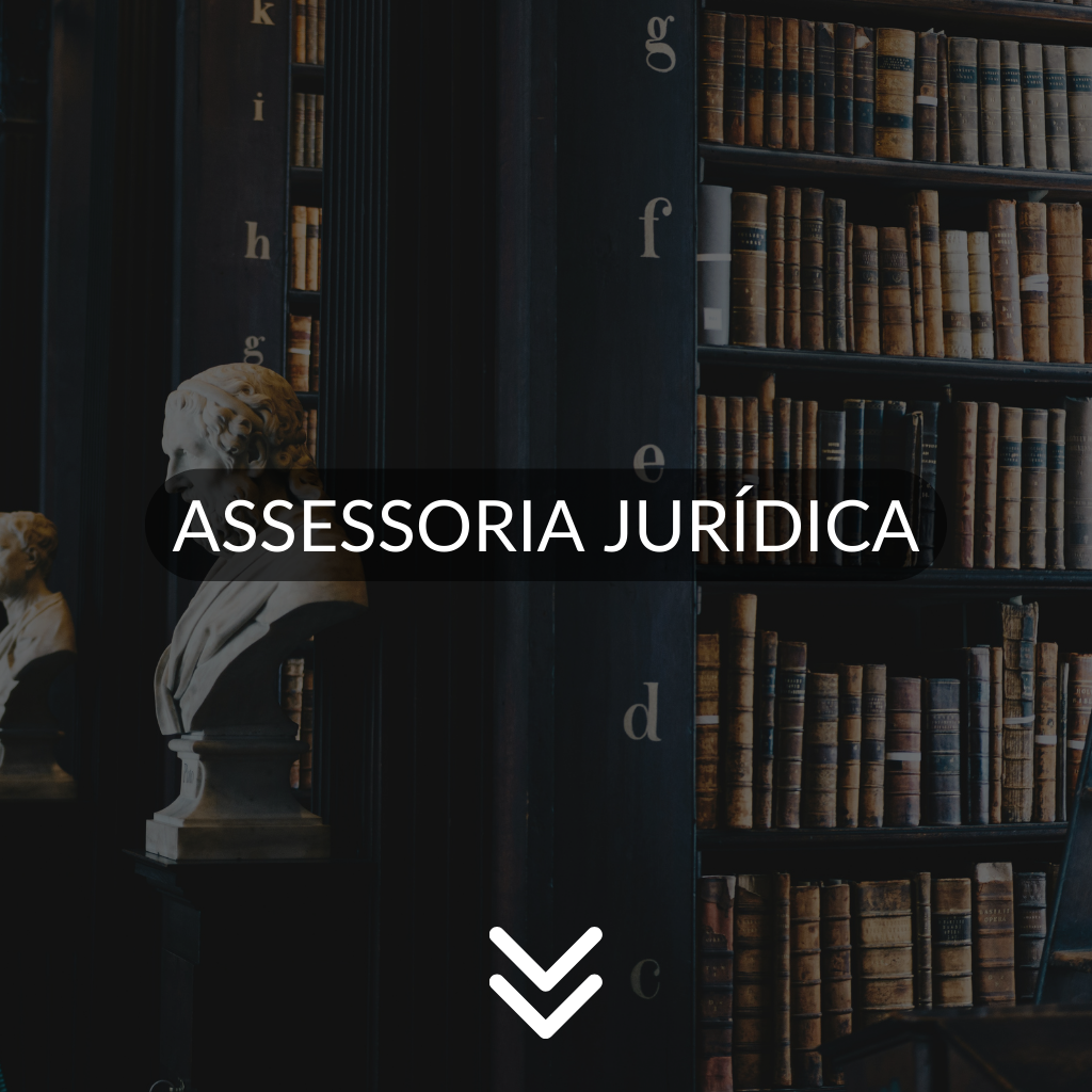 Imagem de assessoria jurídica